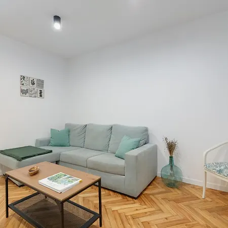 Ohana דירה Porriño