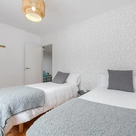 Daire Ohana Porriño